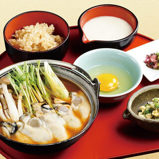 自然薯と豆腐 治之助_0