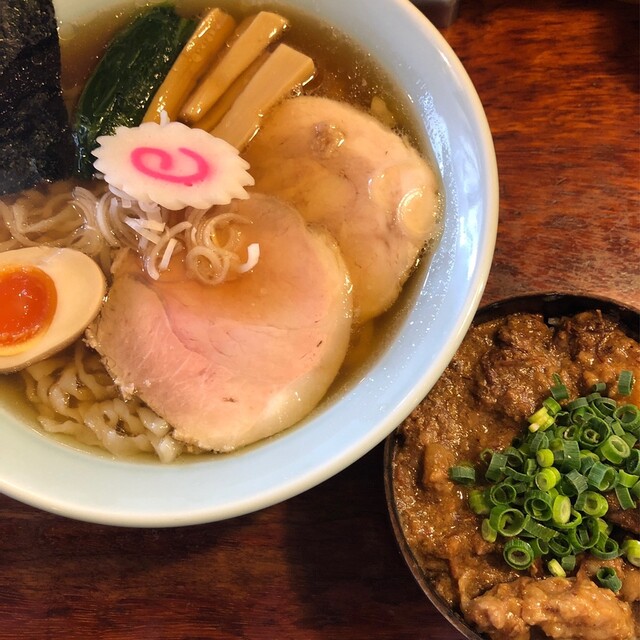 麺屋 双喜 めんや そうき 群馬総社 ラーメン 食べログ