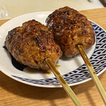 炭火焼鳥 やまもと屋 - 