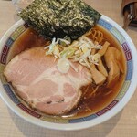 ラーメン 億人隊長 - 