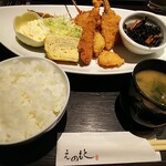 四季の肴 伊豆の隠れ家 えのもと - 