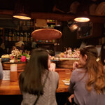 串焼あだん 別館 - 