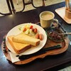 はじめのいっぽ - 料理写真: