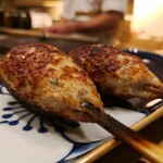 焼き鳥 貴 - 