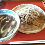 癒しの館　蕎麦処　仙酔庵 - 