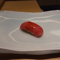 鮨 なんば 日比谷 - 