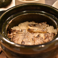 日本料理秀たか - 太刀魚