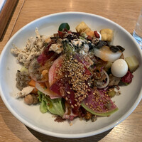 AWkitchen TOKYO 新丸ビル店 - 