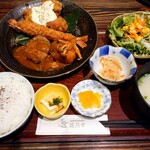梅乃や 国分 喫茶店 食べログ