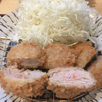 箱崎 井のかわず - ヒレ=フィレ