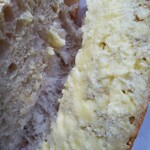 メゾン ムラタ - シンプルでパンが美味しい。
      引き立つね！