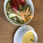 たんなかcafe 360 - 