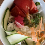 たんなかcafe 360 - 