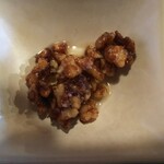 久兵衛屋 - 香味くるみ