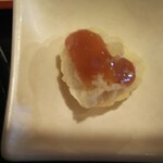 久兵衛屋 - 味噌ポテト