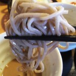 久兵衛屋 - そば