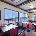 さんとり茶屋 - 