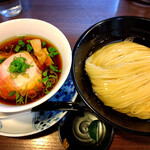 らぁ麺 紫陽花 - 