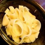 らぁ麺 紫陽花 - 