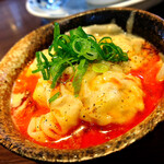 らぁ麺 紫陽花 - 