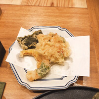 天婦羅 みやしろ - 