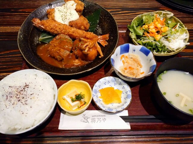 梅乃や 国分 喫茶店 食べログ 梅乃や 国分 喫茶店 食べログ