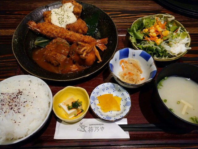 梅乃や 国分 喫茶店 食べログ 梅乃や 国分 喫茶店 食べログ