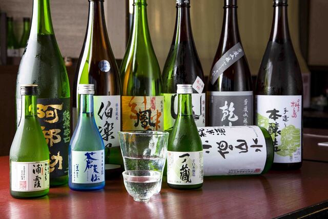 さんとり茶屋（さんとりちゃや） - 松島海岸（海鮮）の写真