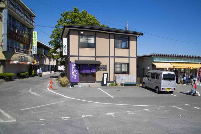 さんとり茶屋（さんとりちゃや） - 松島海岸（海鮮）の写真