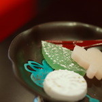 鈴楼 - 茶菓子（ちやぐわし）
