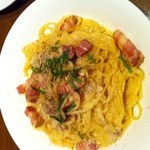 マーケット112 - オネガイパスタ