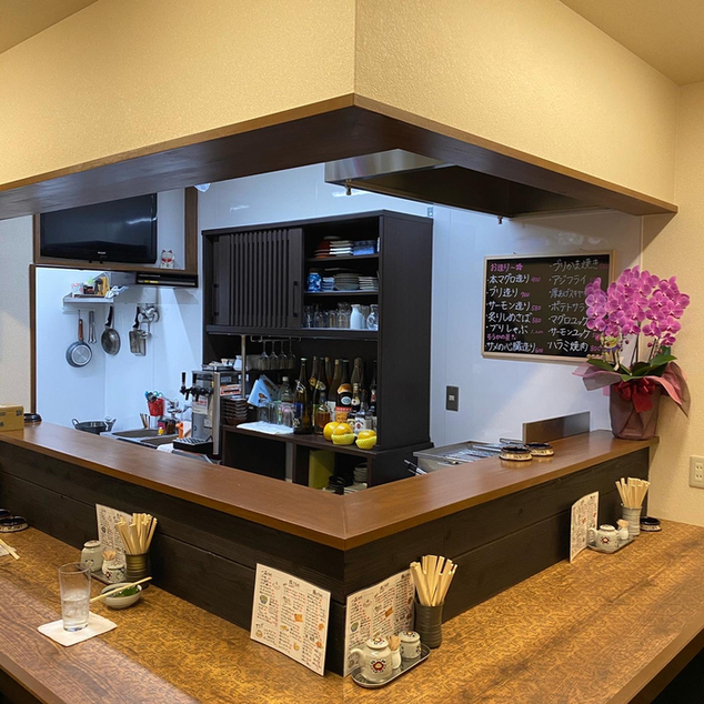 Robata Michi photo 5