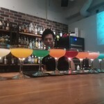DINING BAR GALLO+++ - 