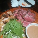 DINING BAR GALLO+++ - 