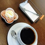 Cafe 純菓 - 
