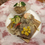 カフェ＆ラウンジ センマツ - 