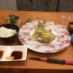 カフェ＆ラウンジ センマツ - 