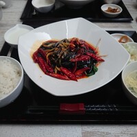 御膳房 六本木店 - 