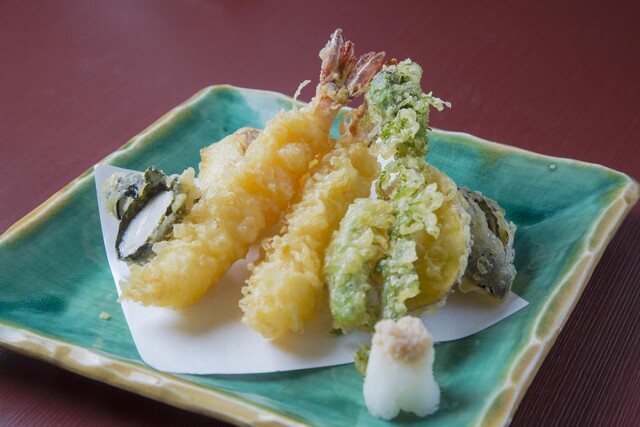 さんとり茶屋 松島海岸 | 松島の海鮮料理店