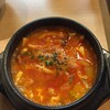 韓国料理 明洞 - スンドゥブ・チゲ