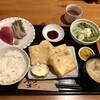 豆魚菜 万さく