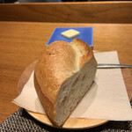 ラ・ファソン 古賀 - バゲット