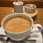 ラ・ファソン 古賀 - コーヒー