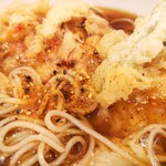 Komoro Soba - 