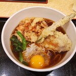 Komoro Soba - 