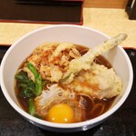 Komoro Soba - 