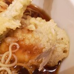 Komoro Soba - 