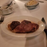ルース クリス ステーキハウス - 