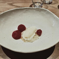 RESTAURANT SALT - デザートはトマト