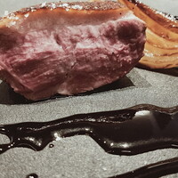 RESTAURANT SALT - 鴨